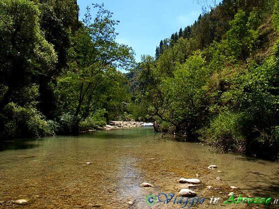 Fiume Orta